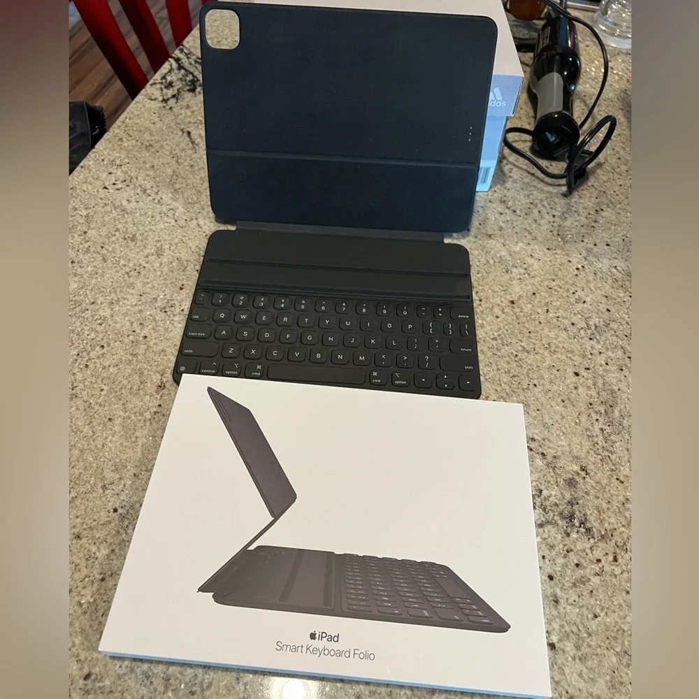 Apple iPad Smart Keyboard folio 11 pro